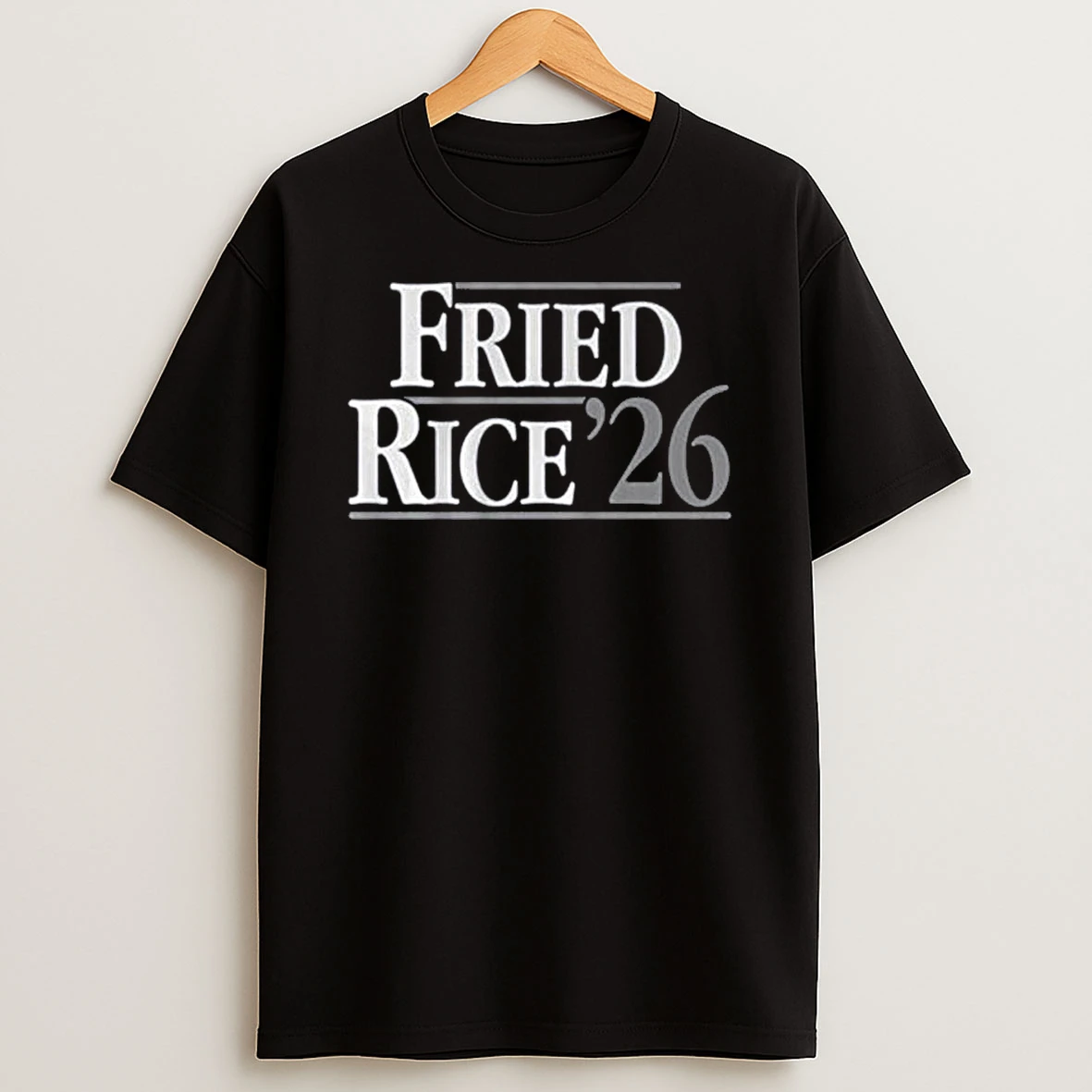 Max Fried Ben Rice 26 T Shirt
