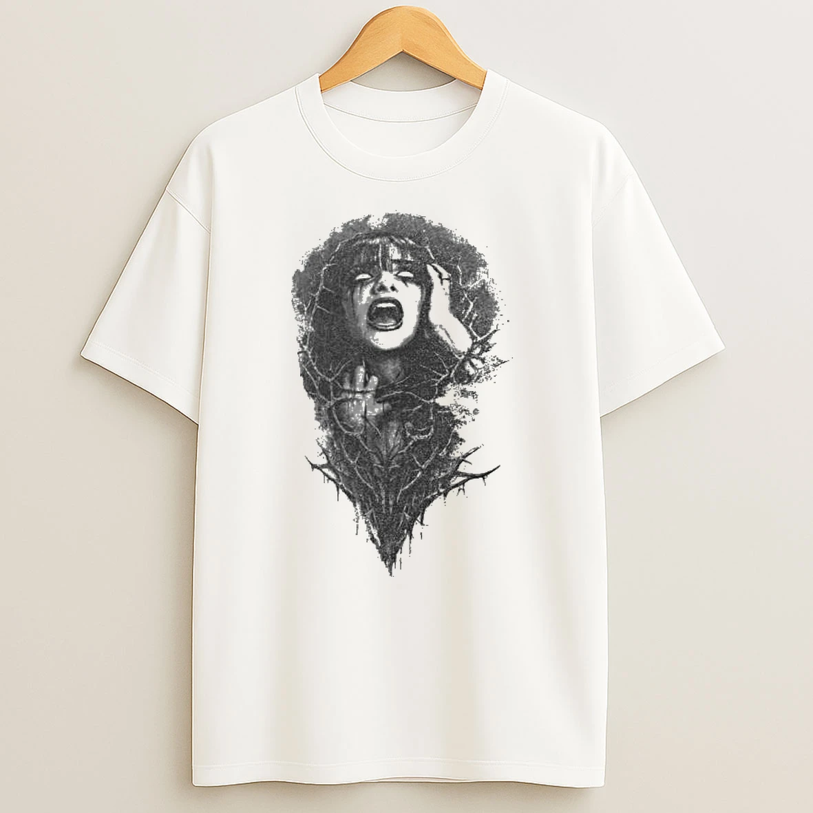 Tatum Paxley Thorn T Shirt