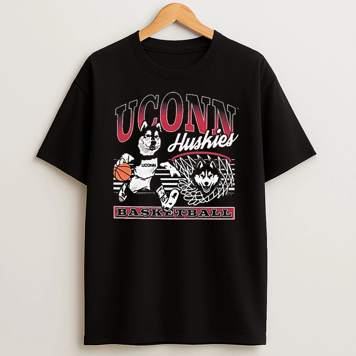 Uconn Huskies 47 Regional Franklin T Shirt