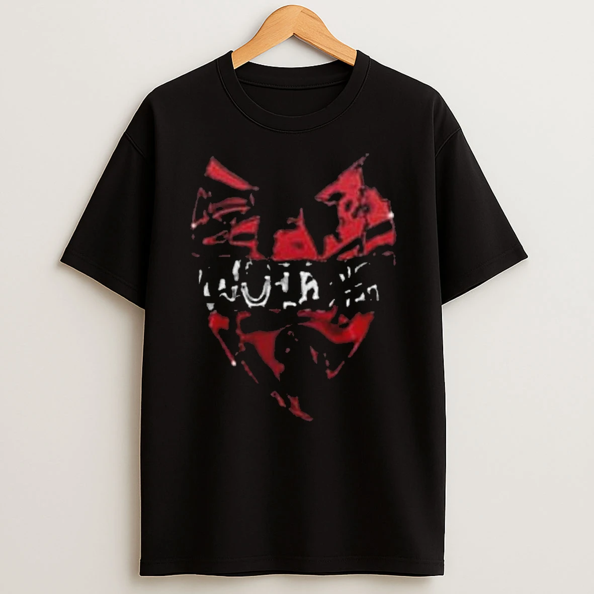 Wu Tang Clan Forever %ce%b3co The Final Chamber T Shirt