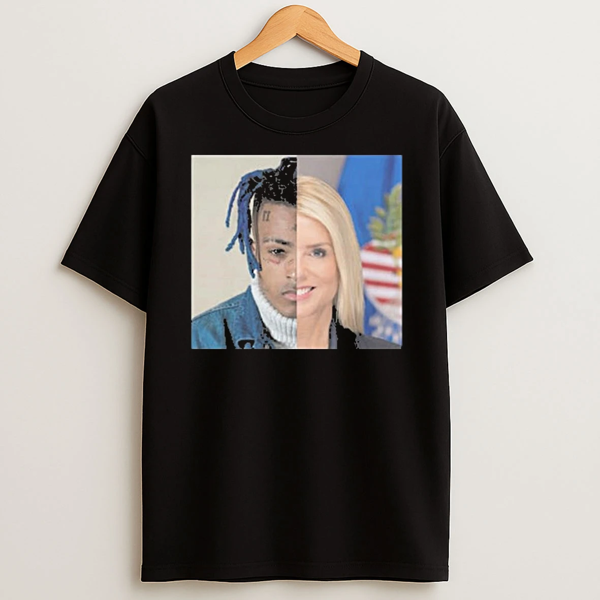 Xxx Pam Bondi T Shirt