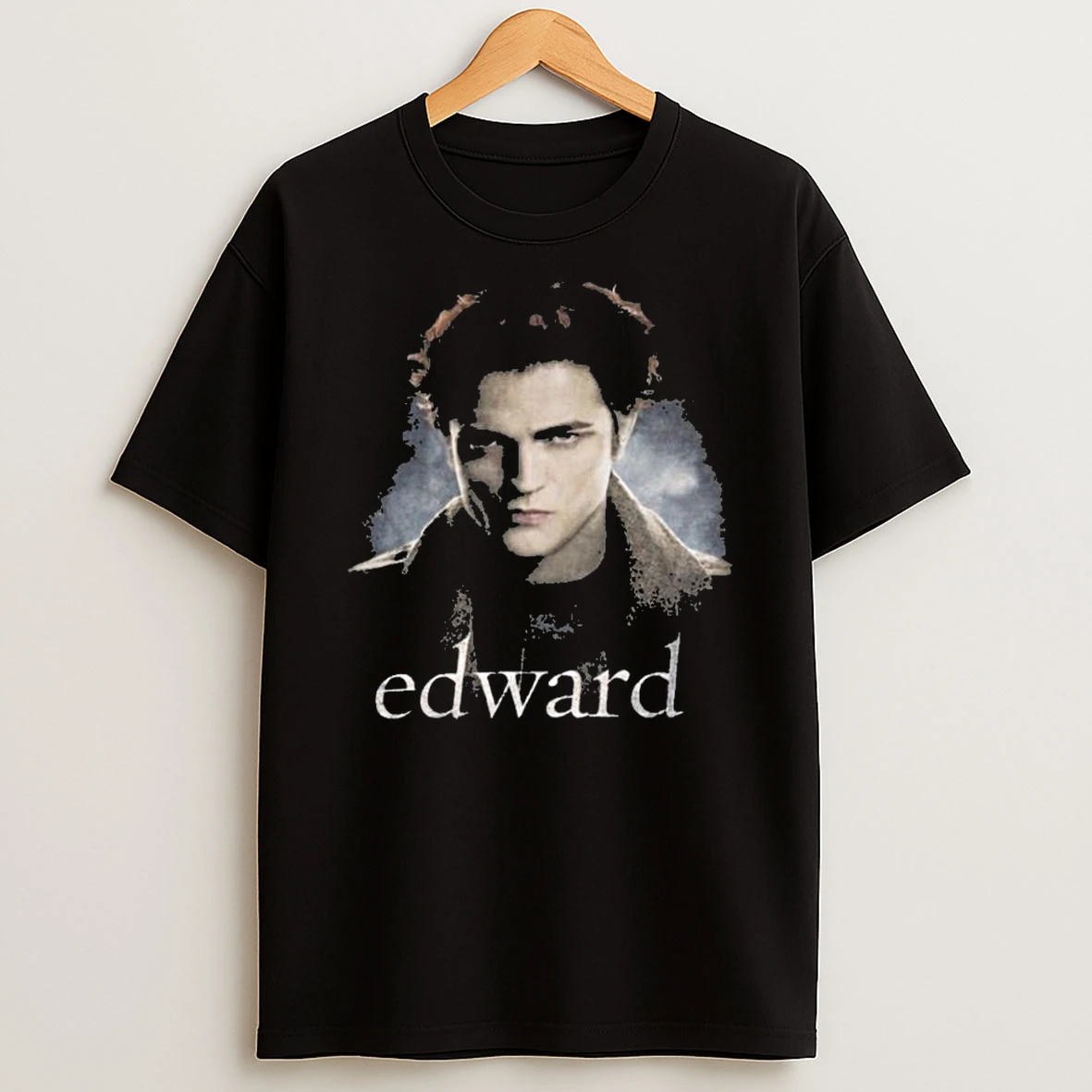 Zendaya Edward Twilight T Shirt