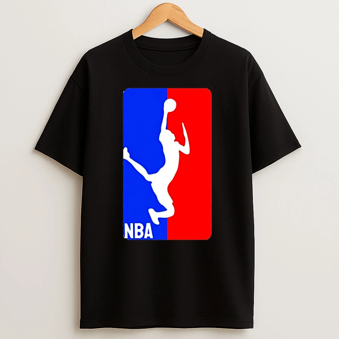 Classic Sga Flopper Logo T Shirt