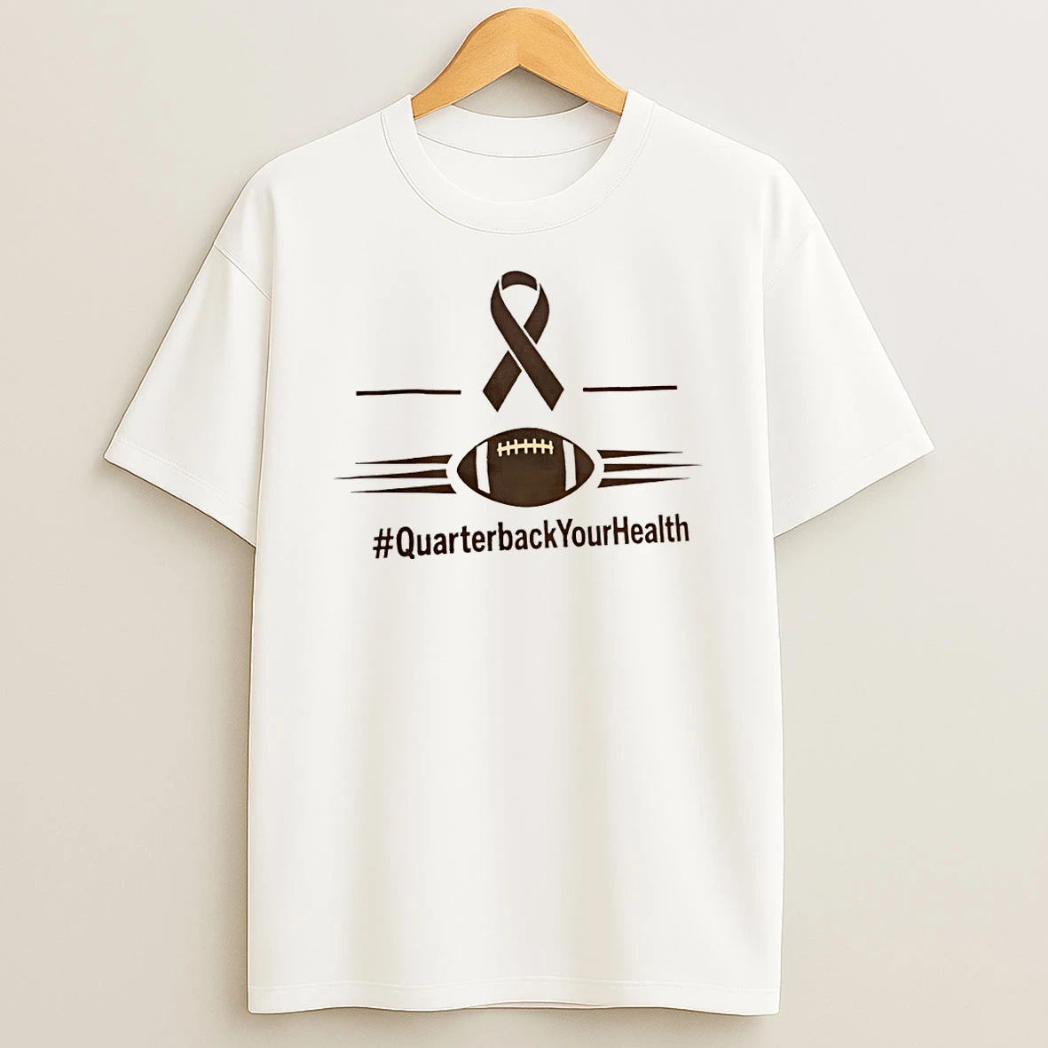 Classic Stephen Garcia Football Quarterback Your Health 2026 T Shirt