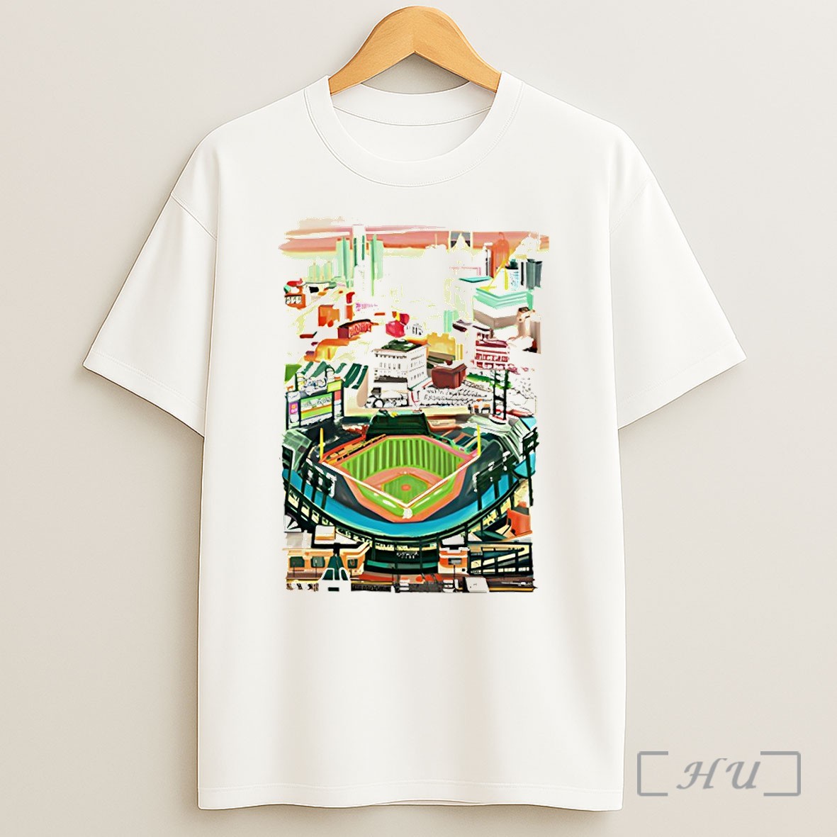 Officials Comerica Park Detroit Tigers Detroit Michigan 2026 Vintage Shirt
