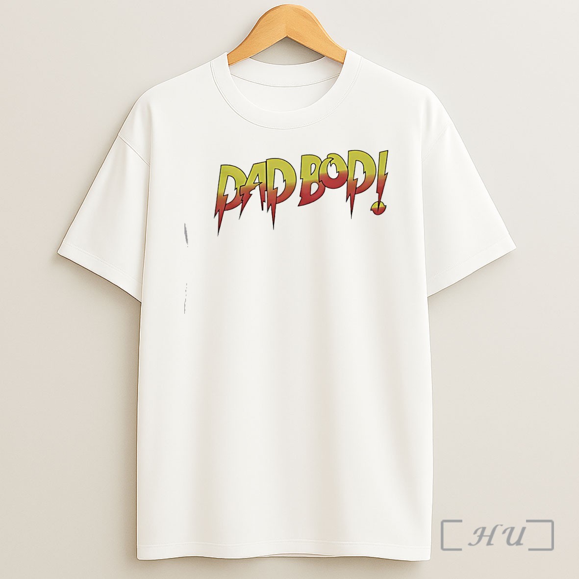 Officials Dad Bod Phillies Shirt