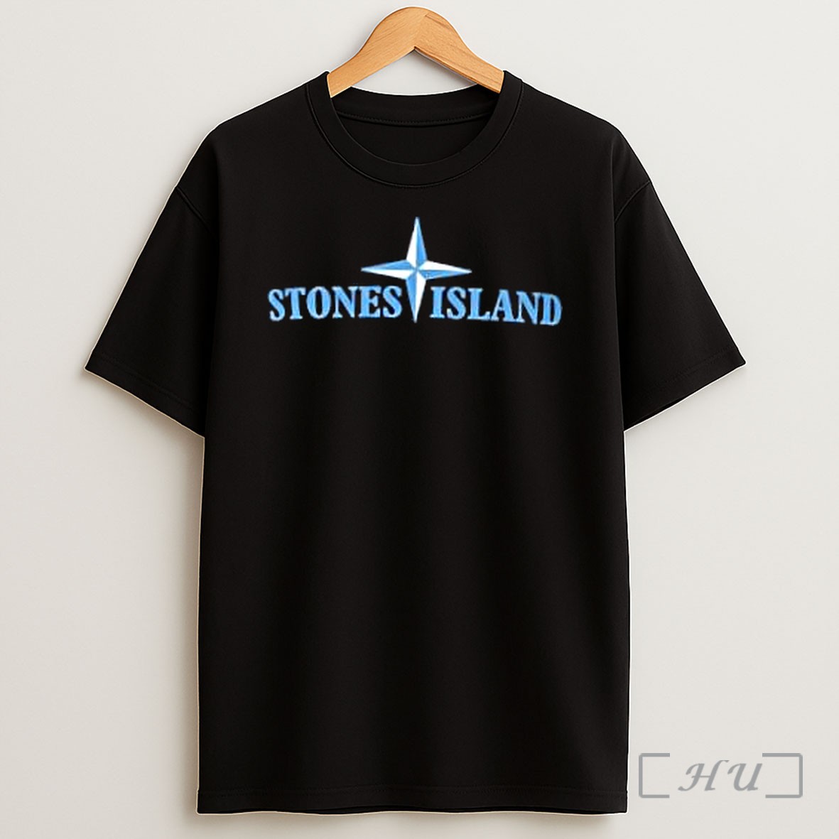 Officials John Stones Island Shirt