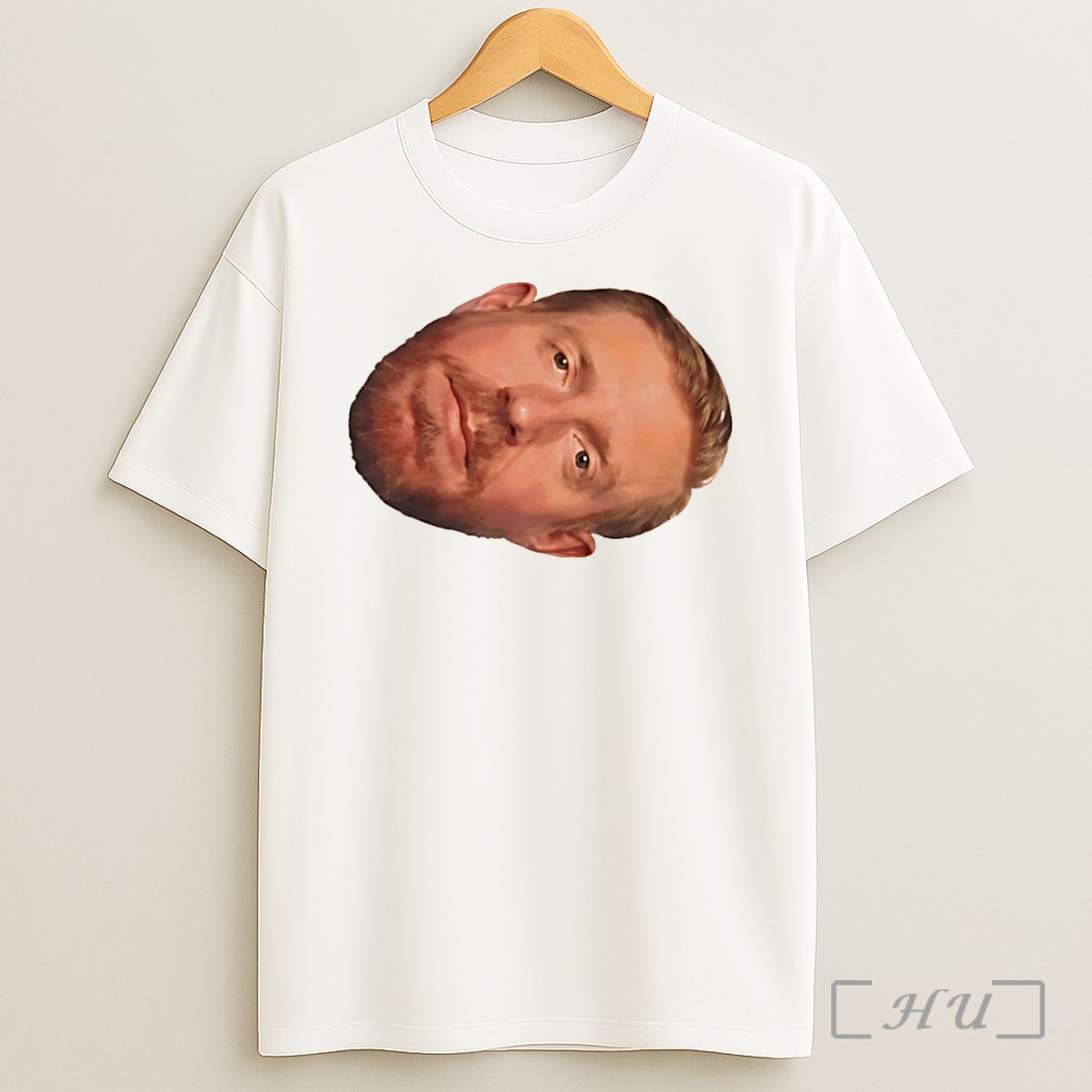 Officials Orange Cassidy Face Meme Tee Shirt