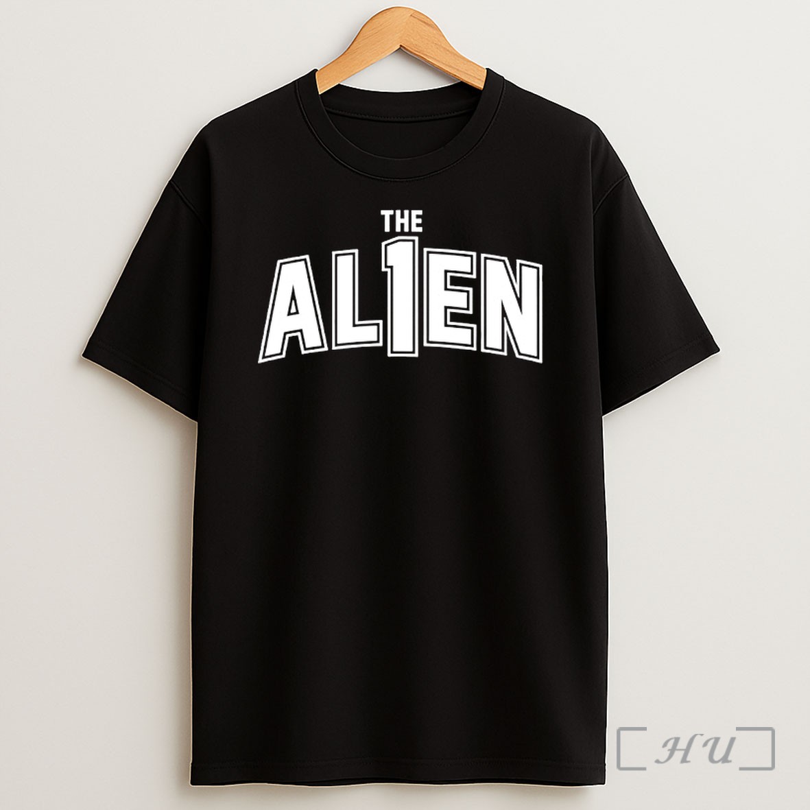 Officials The Al1en Victor Wembanyama San Antonio Spurs Shirt