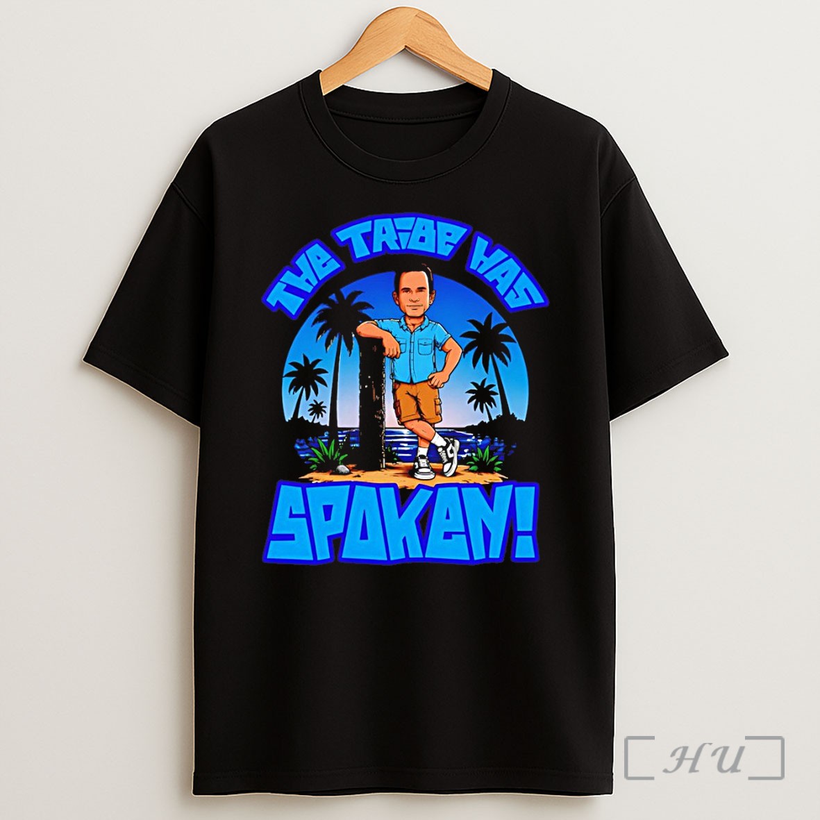 Officials The Tribe Has Spoken Survivor 2026 Shirt