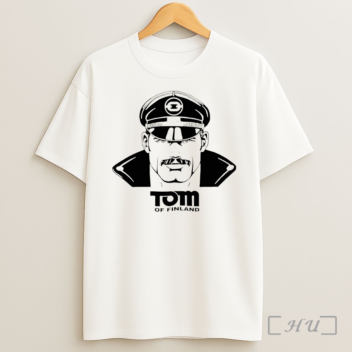 Officials Tom Of Finland Leather Dude Gay Leather Pants Leathermen Queer Lgbt Shirt