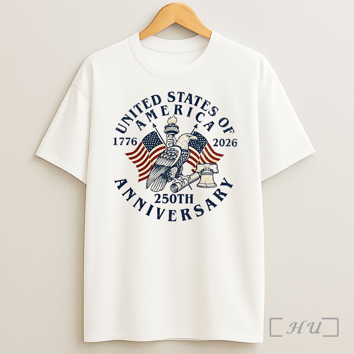 Officials Usa 250th Anniversary 1776 2026 Shirt