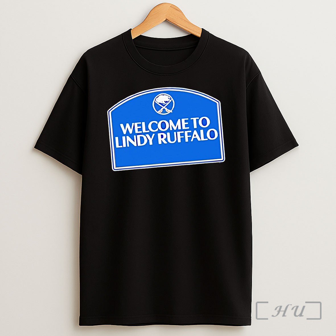 Officials Welcome To Lindy Ruffalo Lindy Ruff Buffalo Sabres Hockey Nhl 2026 Shirt