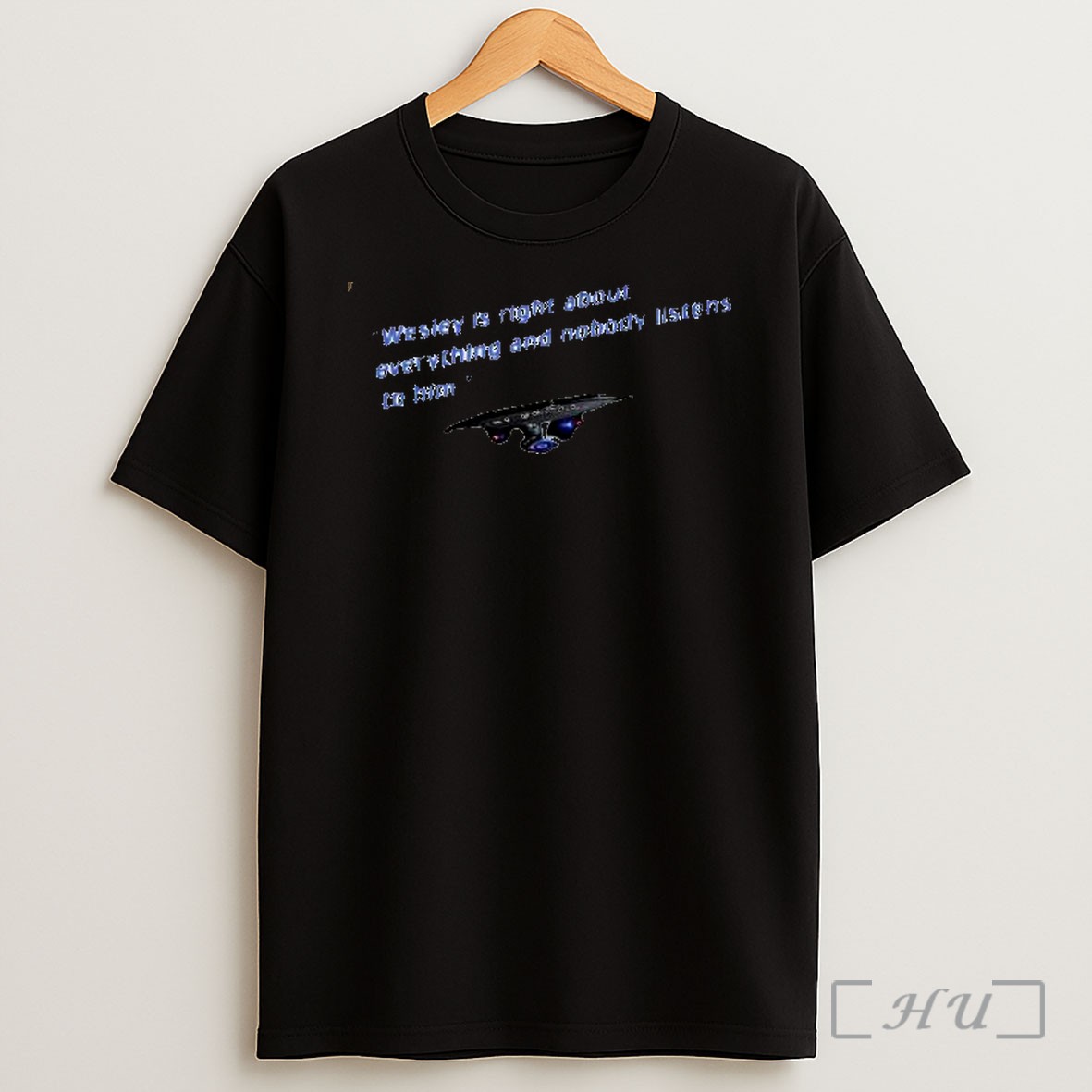 Officials Wesley Is Right About Everything And Nobody Listens To Him Shirt