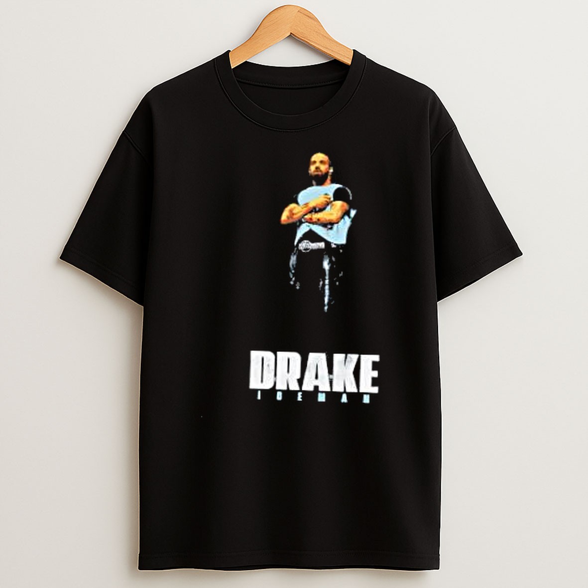 Original Drake Drake Iceman T Shirt