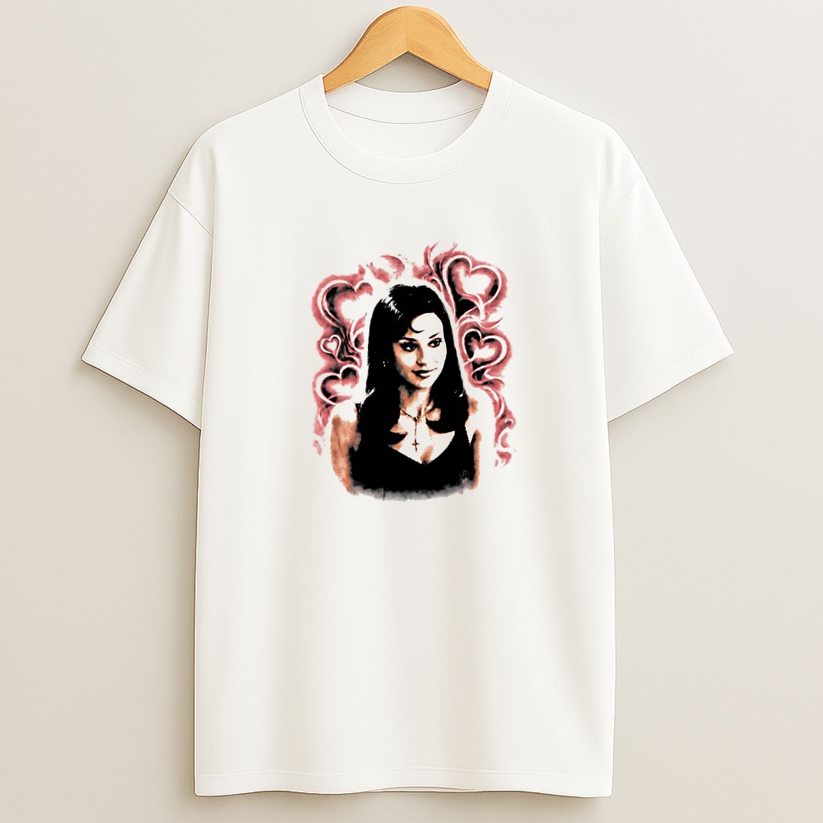 Original Jackie Burkhart That 70s Show Television Series Pop Culture Character T Shirt