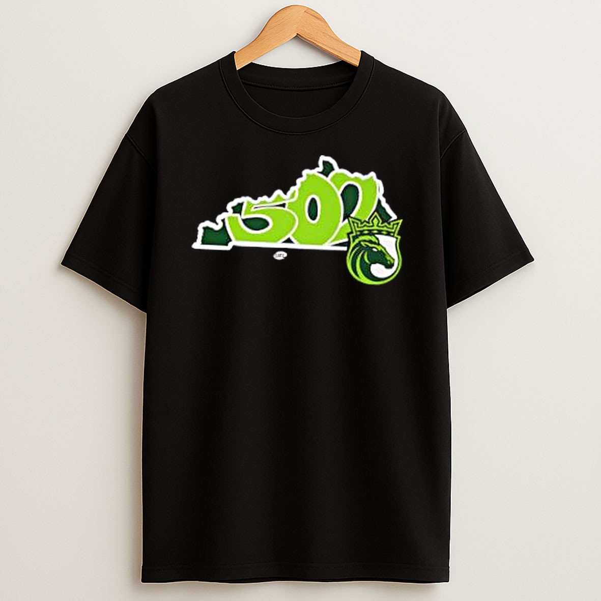 Original Louisville Kentucky 502 Xtreme United Football T Shirt