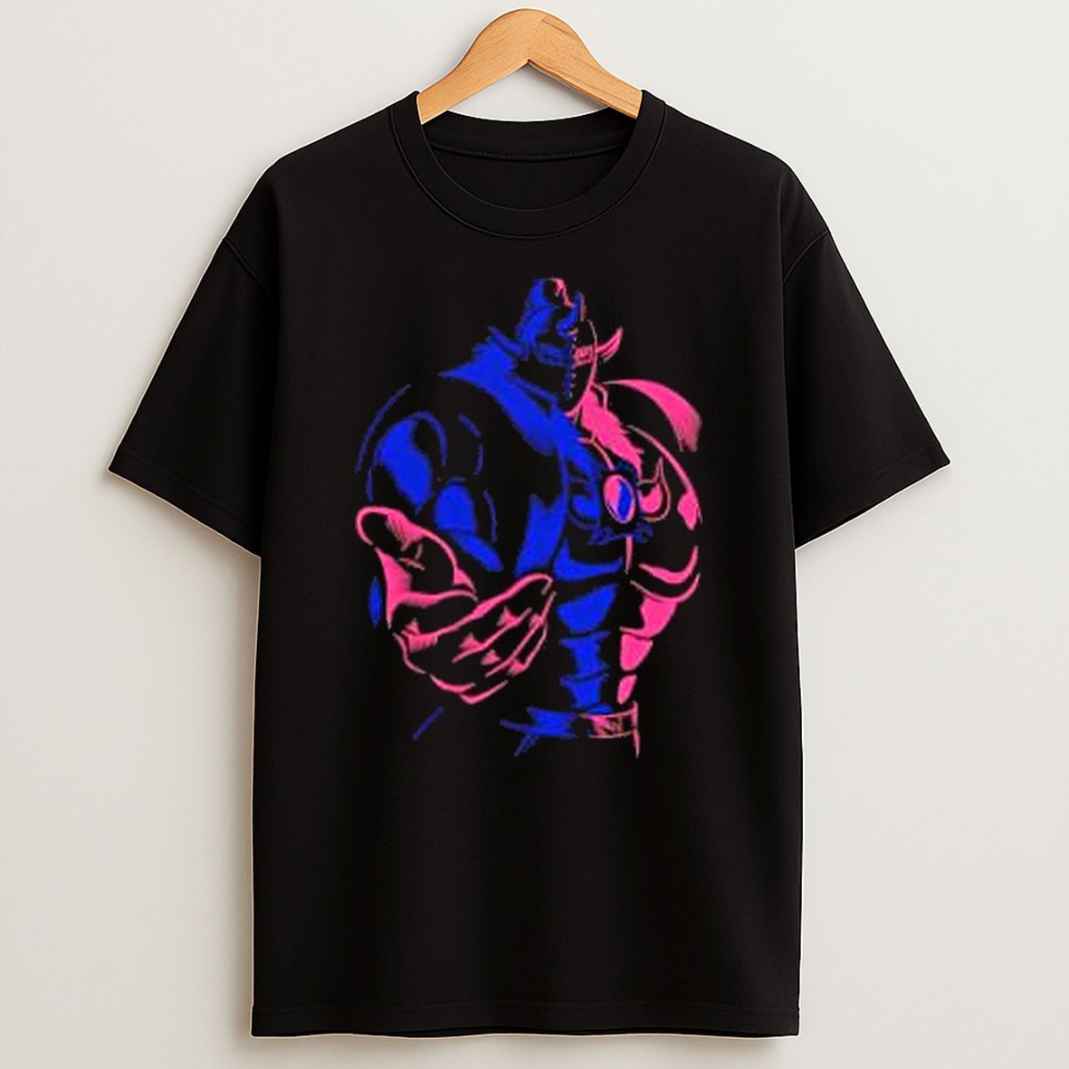 Original Queen The Plague All Star Calamity Kaido Beasts Pirates Wano Country T Shirt
