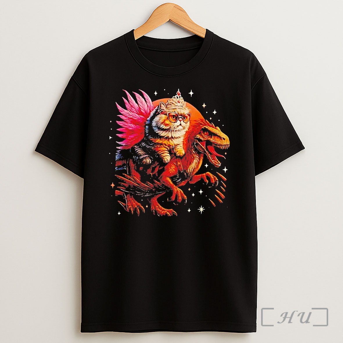 Princess Donut And Mongo Dungeon Crawler Carl T Shirt