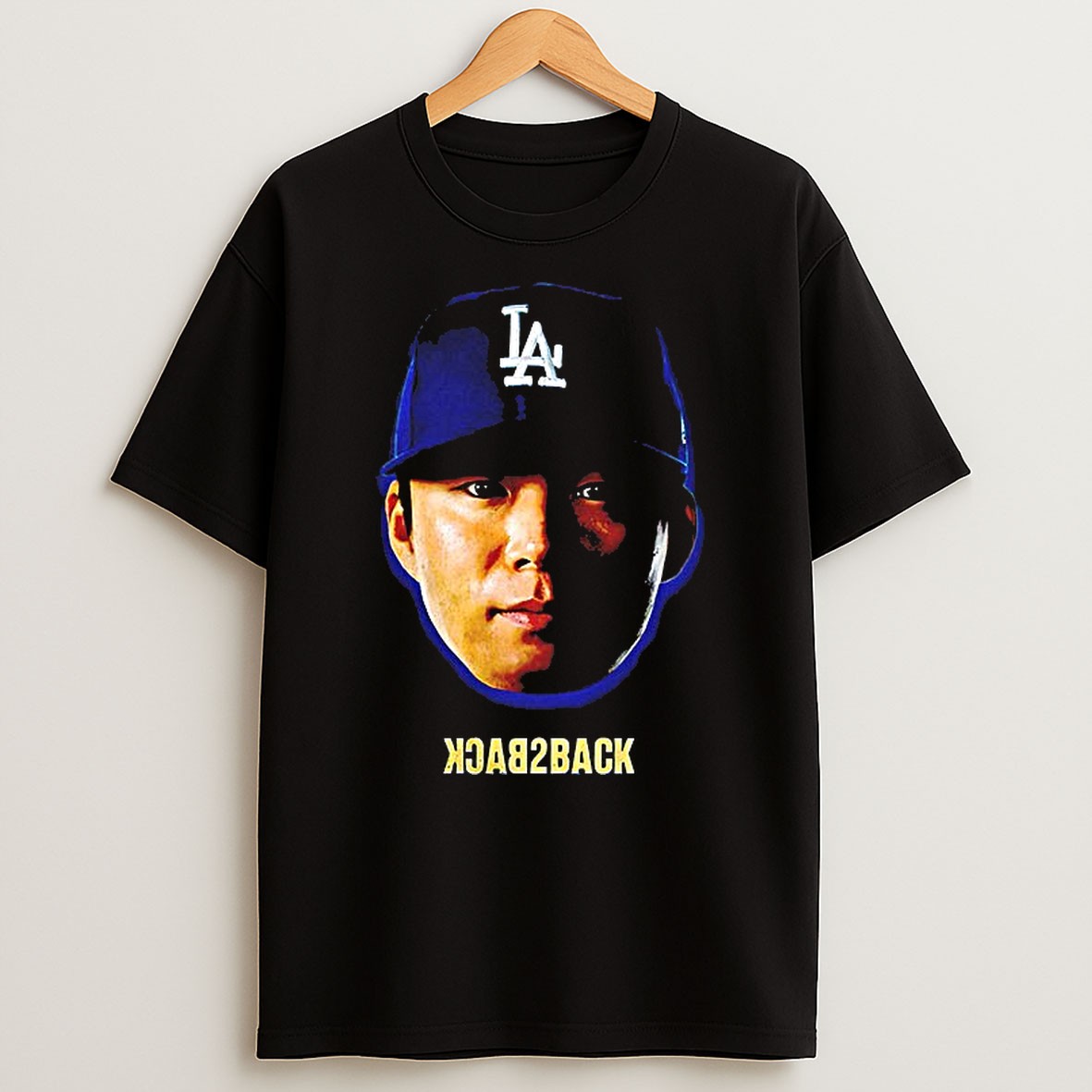 Shohei Ohtani Los Angeles Dodgers 9x World Series Champs T Shirt
