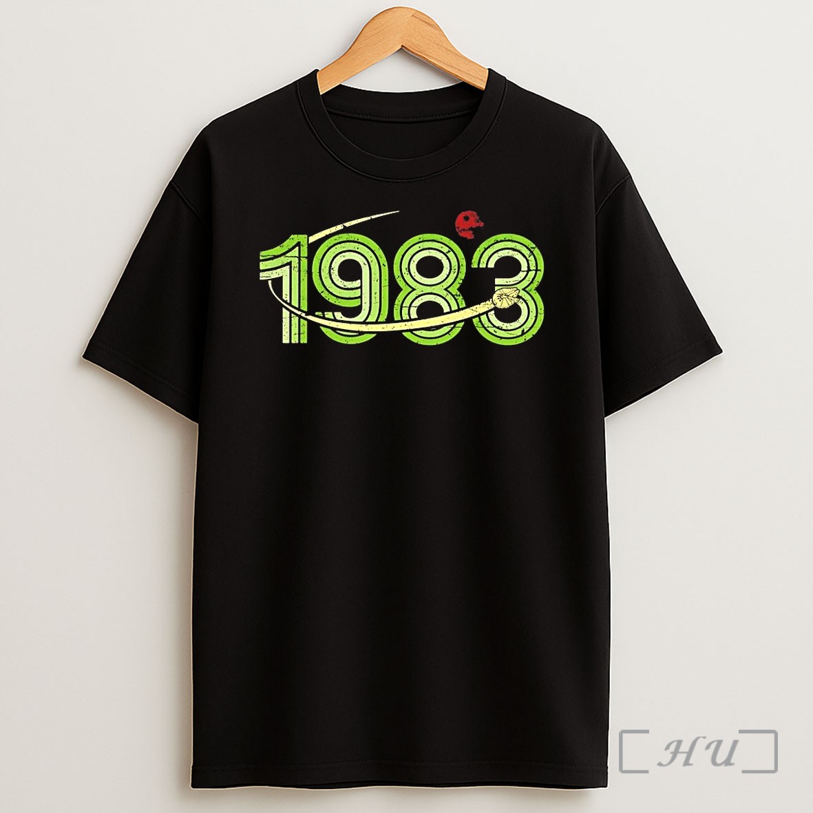 Star Wars Return Of The Jedi Back 1983 T Shirt