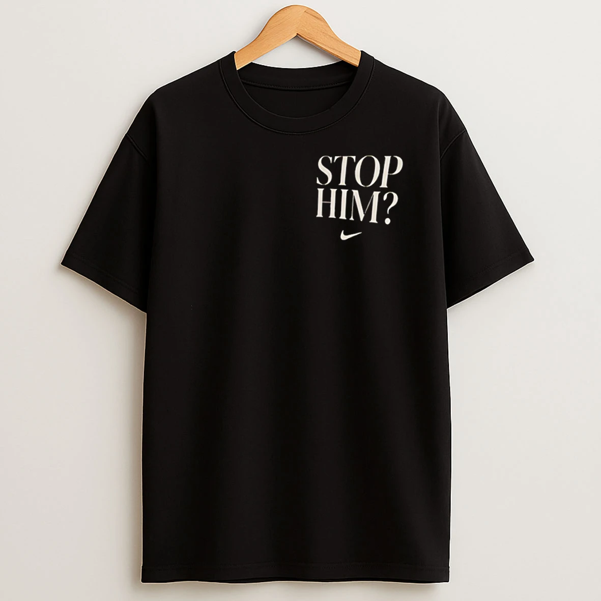 Stop Him Spurs Vs Thunder 2026 Eastern Conference Champions Logo Tee Tshirt Hoodie