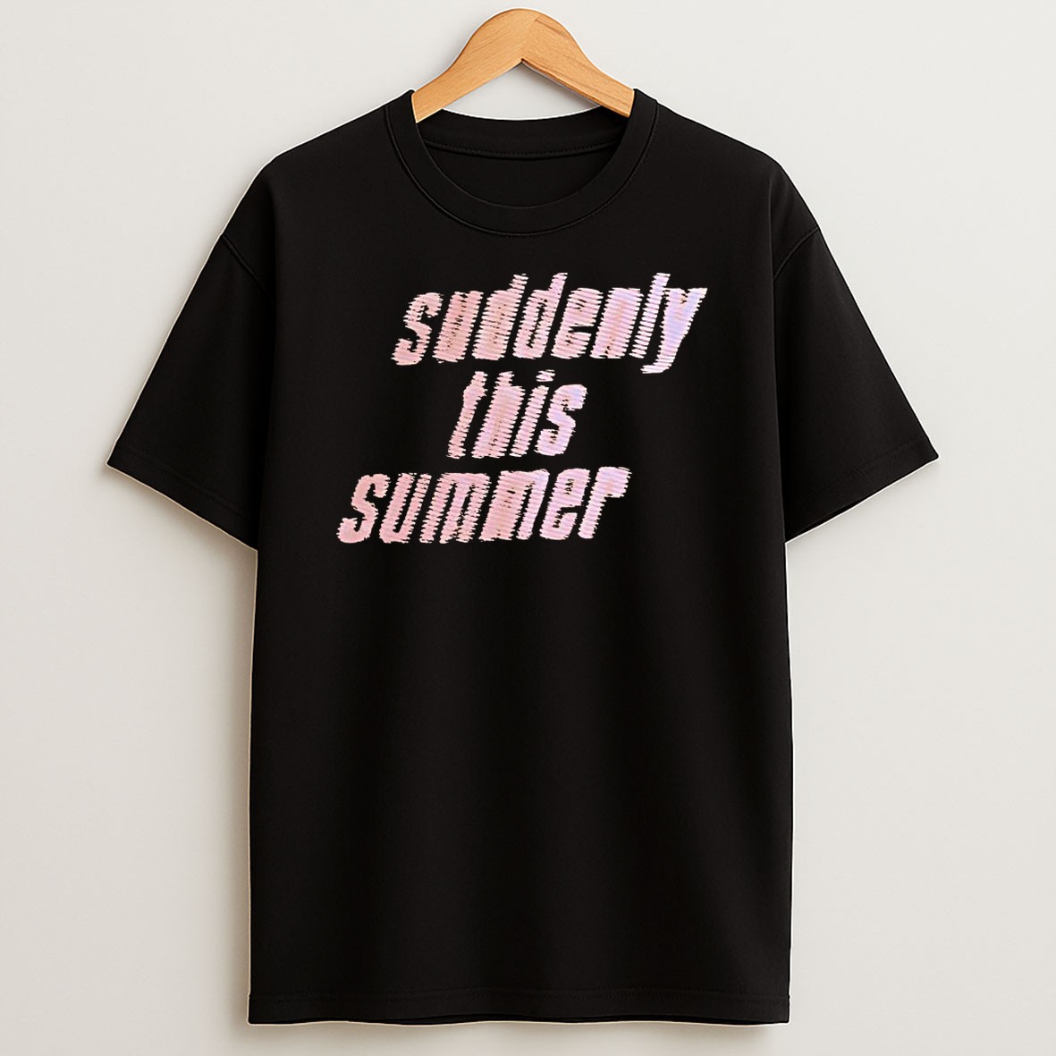 Suddenly This Summer T Shirt