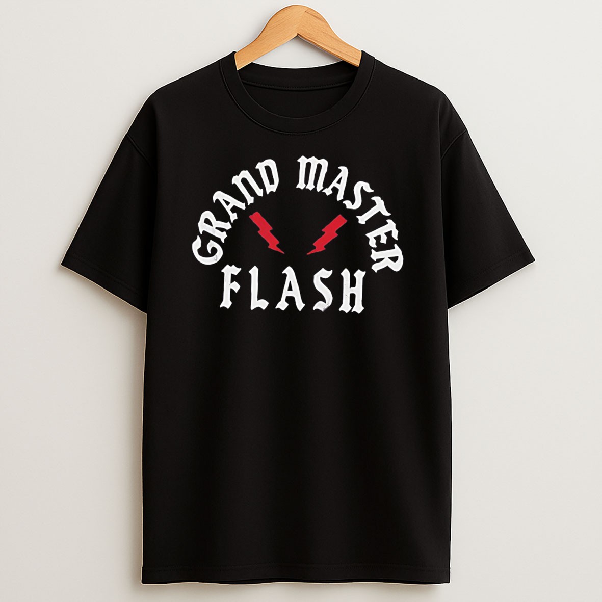 The Boys Season 5 Final Mothers Milk M M Grandmaster Flash Tee T Shirt