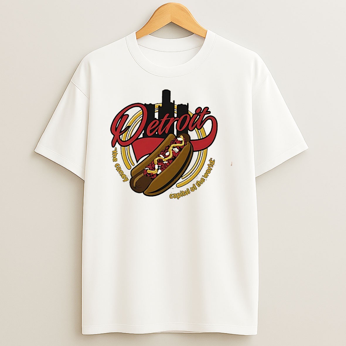 The Boys Season 5 Sister Sage Detroit Hot Dog Tee T Shirt