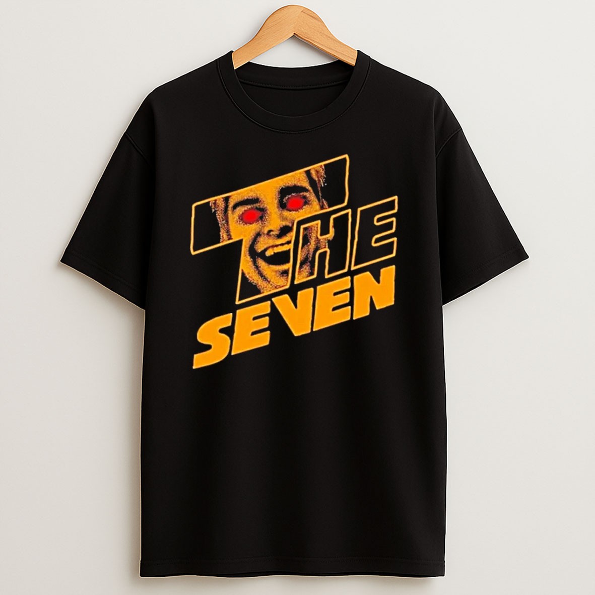 The Boys The Seven T Shirt
