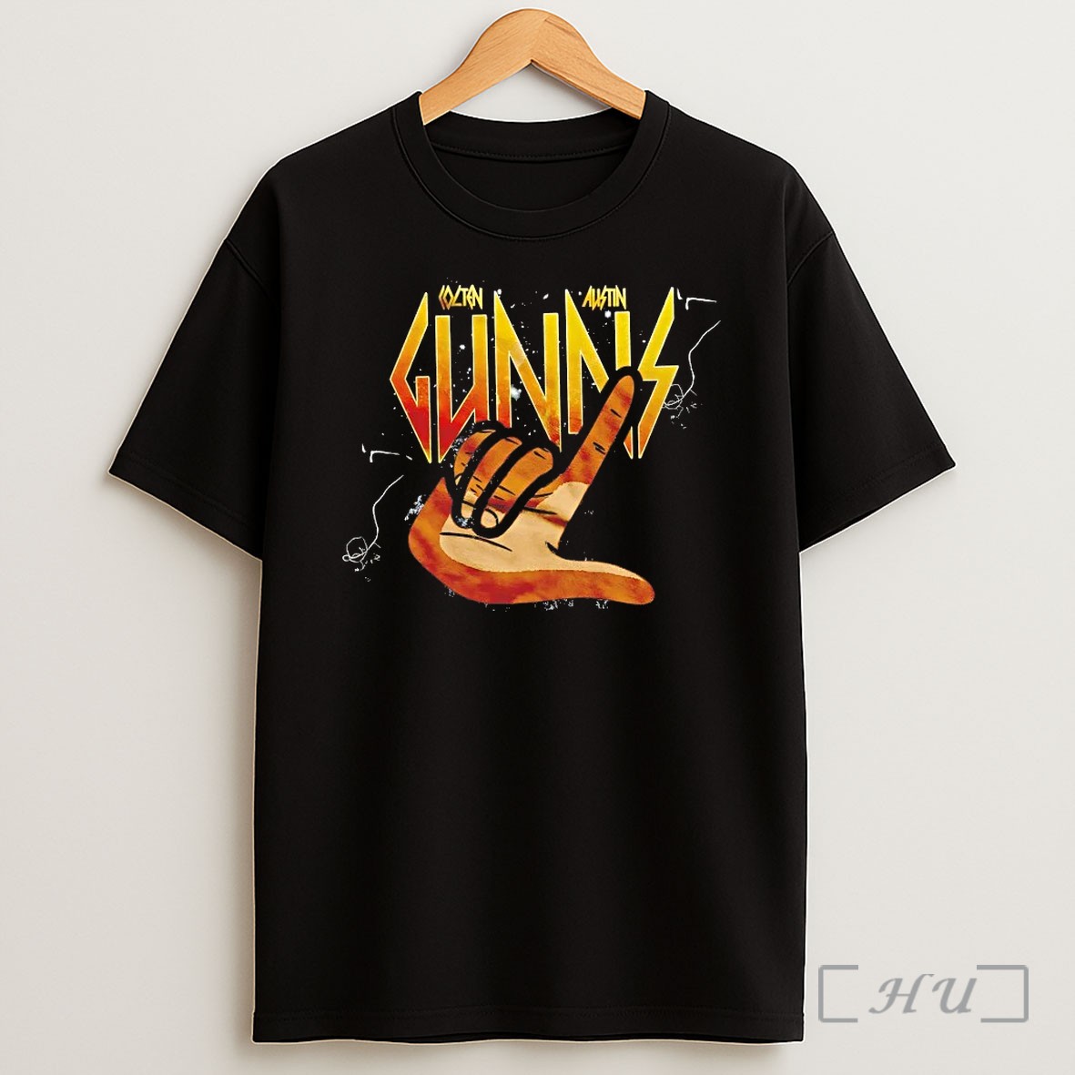 The Gunns Colten And Austin T Shirt