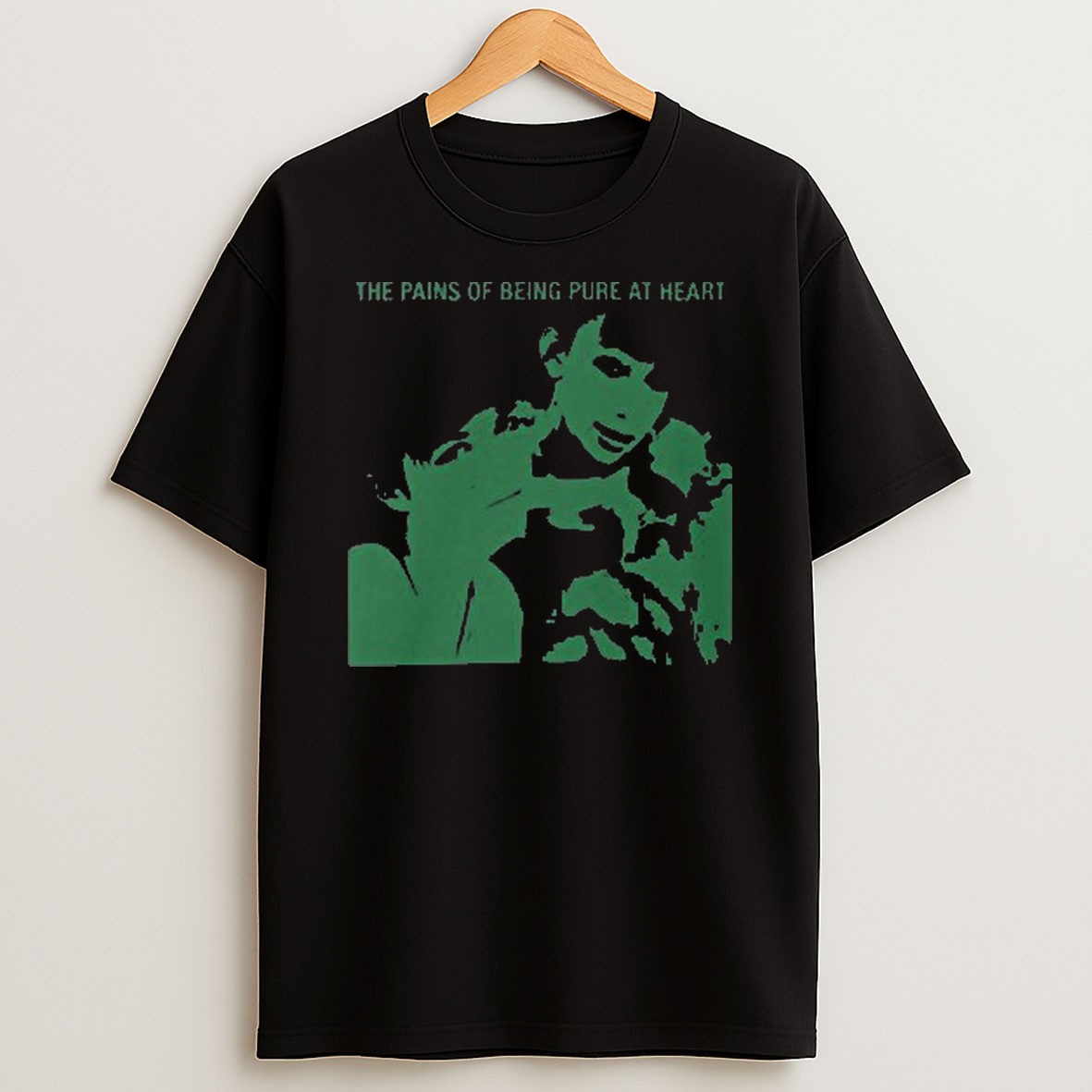 The Pains Of Being Pure At Heart May 19 2026 T Shirt