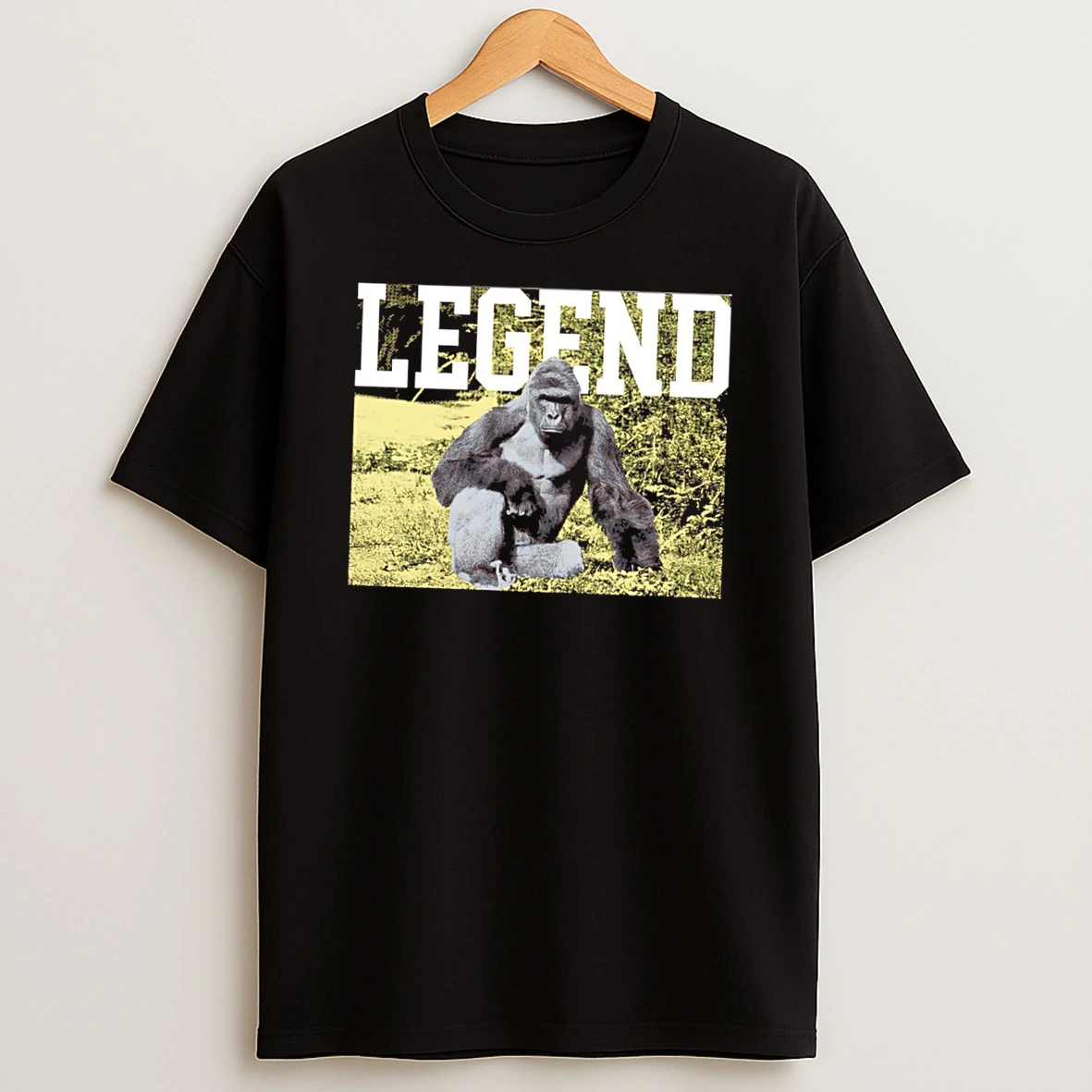 The Sweet Prince A Gorilla Story Tee Tshirt Hoodie