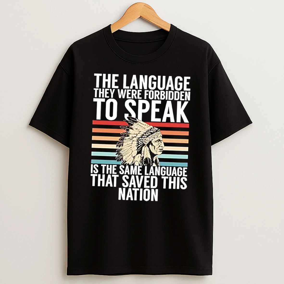The Language They Were Forbidden To Speak Is The Same Language Tee Tshirt Hoodie