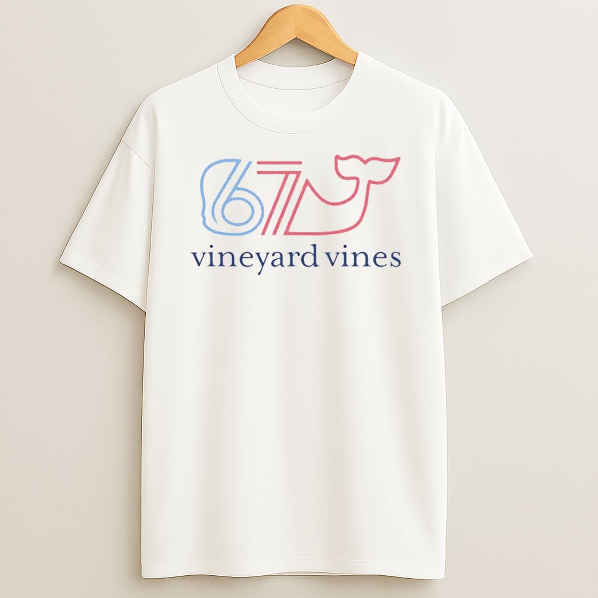 Vineyard Vines 67 T Shirt