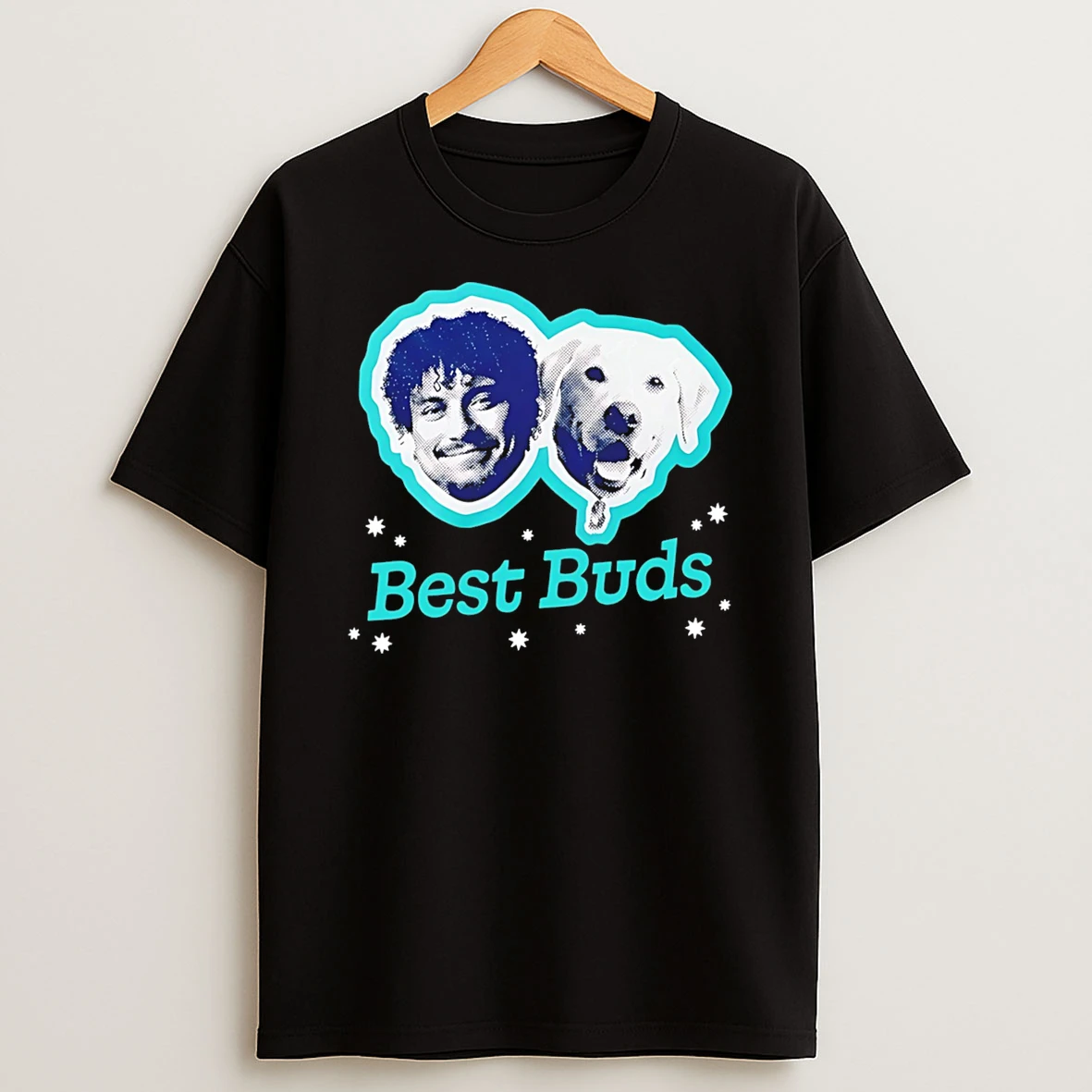 Best Buds 2026 Tee Tshirt Hoodie
