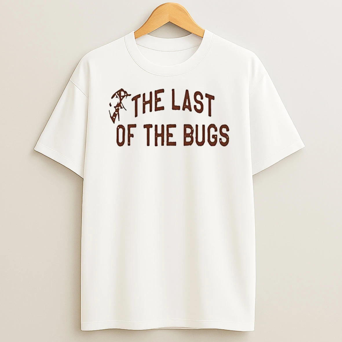 Noah Kahan The Last Of The Bugs T Shirt