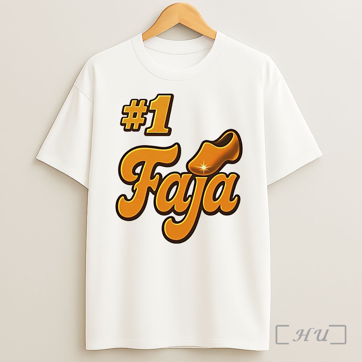 Officials Faja 1 Love Gold Member Happy Fathers Day 2026 Shirt