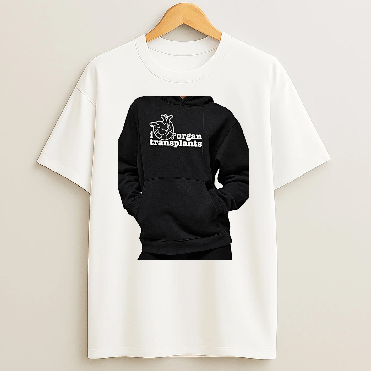 Officials I Heart Organ Transplants Medical Awareness Patient Support Health Recovery Premium T Shirt Sweatshirt Hoodie