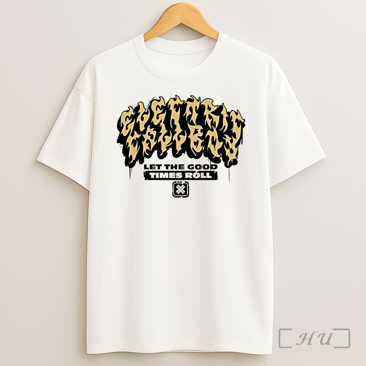 Officials Ltgtr Just Cruisin Let The Good Times Rool Shirt