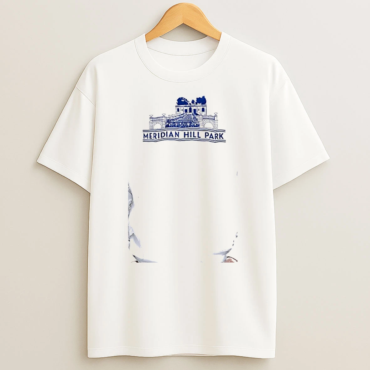 Officials Meridian Hill Park Premium T Shirt Sweatshirt Hoodie