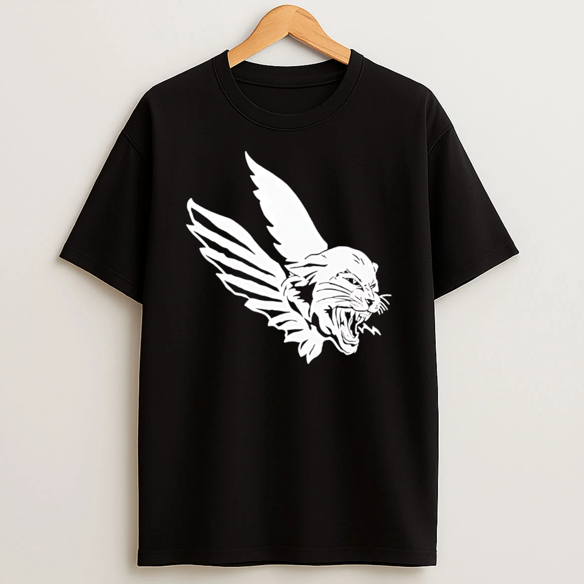 Officials Messi Givenchy Distressed Trim Flying Tiger Tee Premium T Shirt Sweatshirt Hoodie