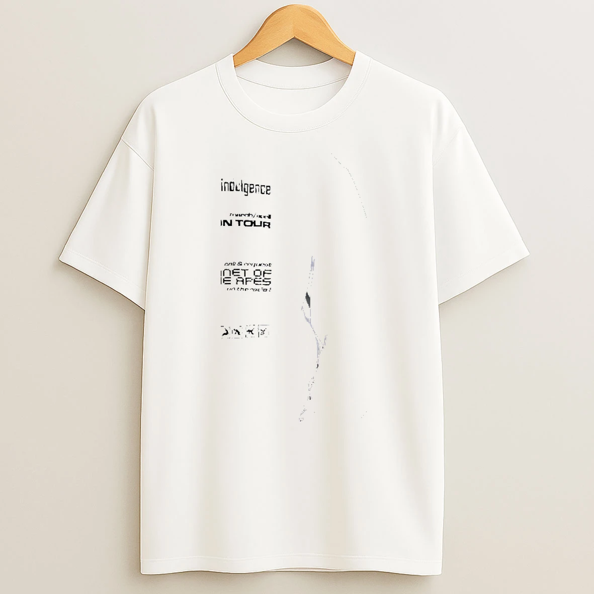 Officials Mindless Self Indulgence Planet Of The Apes Tour March April Call And Request Premium T Shirt Sweatshirt Hoodie