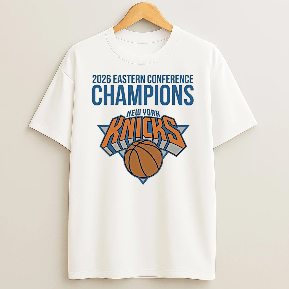Officials Nyk 2026 Eastern Conference Champions 1 Premium T Shirt Sweatshirt Hoodie