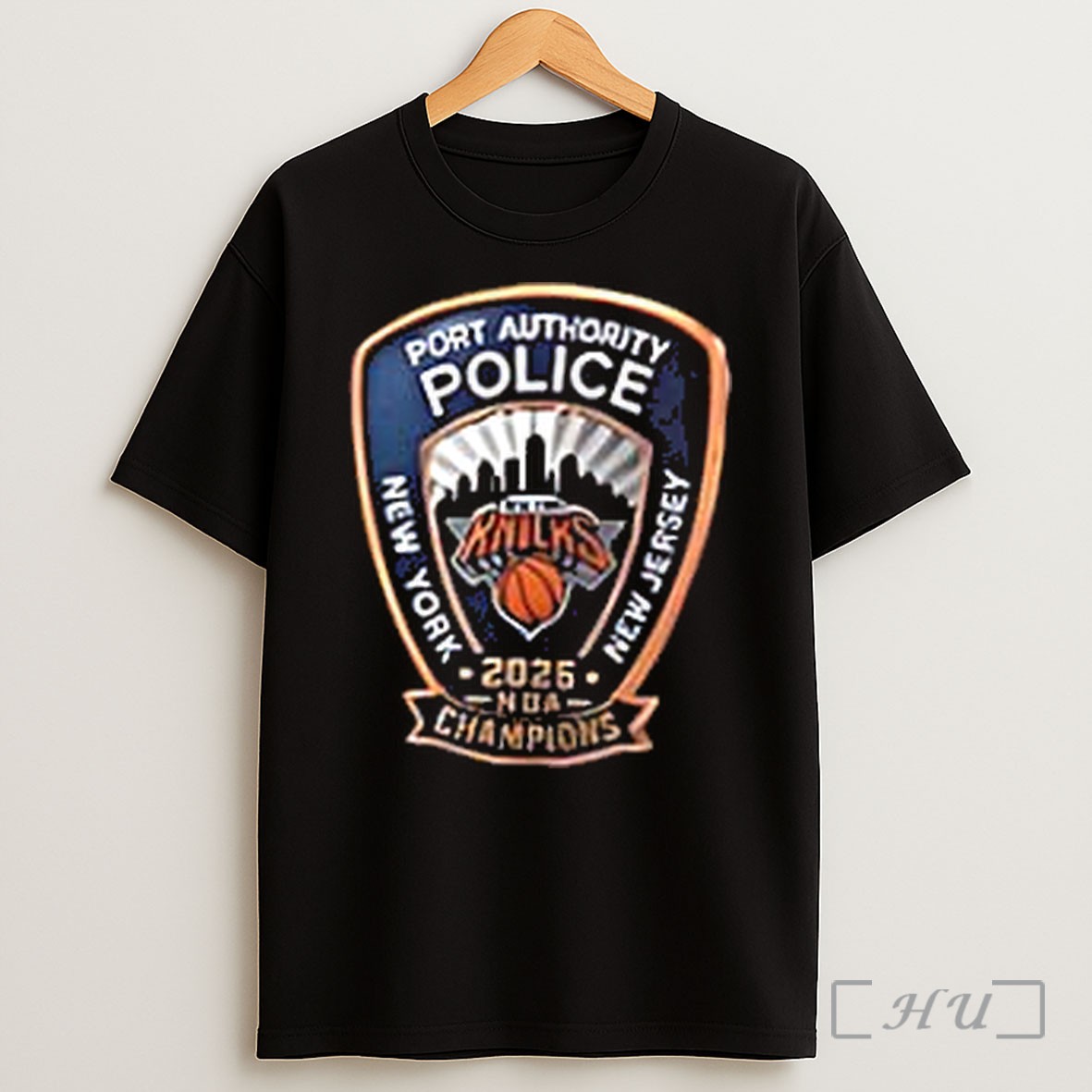 Officials New York Knicks 2026 Nba Champs For The City We Are Happy To Serve You 70 73 26 Shirt