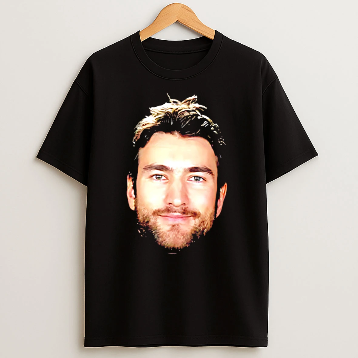 Officials Nicolas Roy Colorado Avalanche Big Head Tee Premium T Shirt Sweatshirt Hoodie