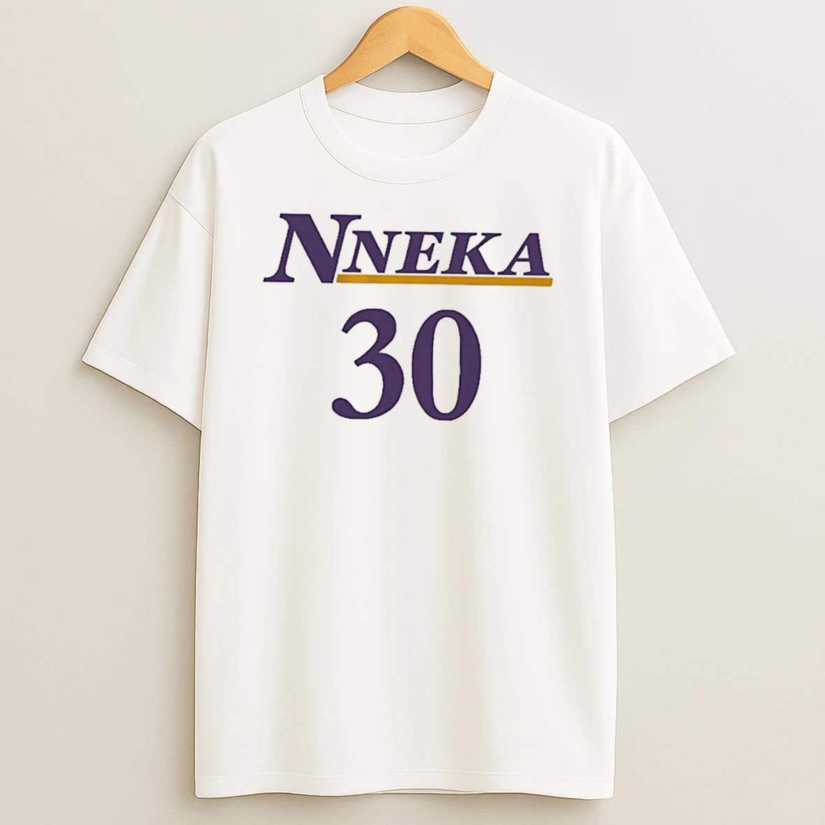 Officials Nneka Ogwumike Los Angeles Sparks La 3 Tee Premium T Shirt Sweatshirt Hoodie
