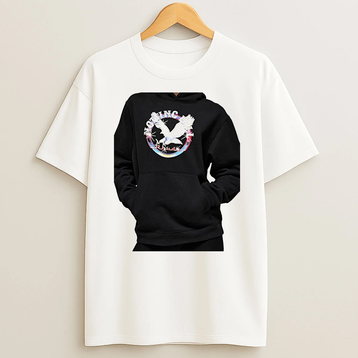 Officials Notting Hill Eagle Premium T Shirt Sweatshirt Hoodie
