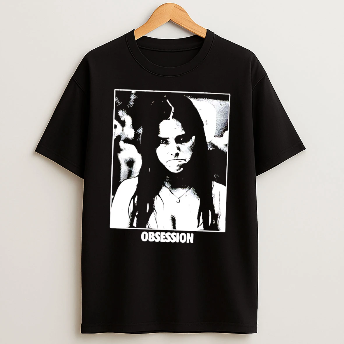 Officials Obsession Nikki Vintage Tee Premium T Shirt Sweatshirt Hoodie