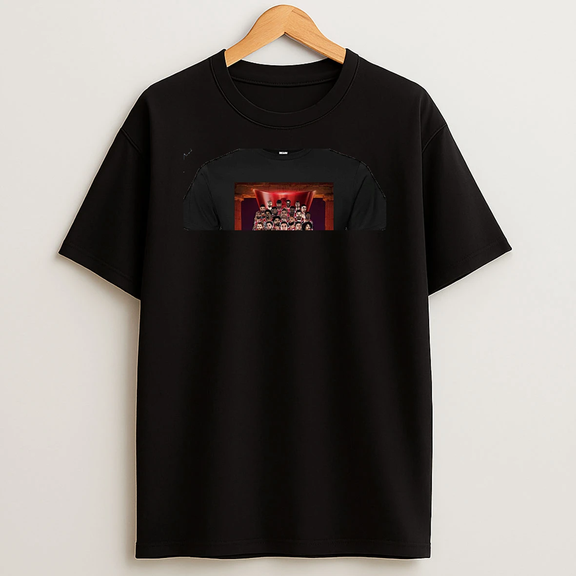 Officials Olympiacos B C Euroleague Champions 2026 From Piraeus To Glory 1 Premium T Shirt Sweatshirt Hoodie